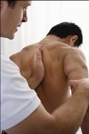Kettering Osteopath, Acupuncture and Herbal Medicine. Pain