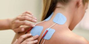 Electrotherapy at Osteopathy in Kettering, Northamptonshire