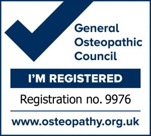 Osteopath Acupuncture Kettering Northamptonshire