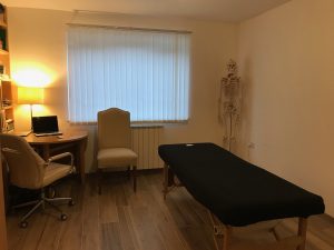 Hatfield Osteopath