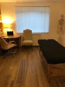 Hatfield Osteopath