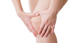 Osteopathy for knee pain