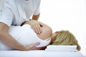 Osteopathy for chronic pain