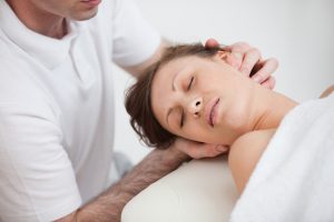 Osteopathy for Headache