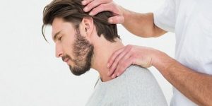 Osteopathy for headache