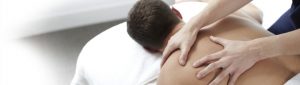 Kettering Massage